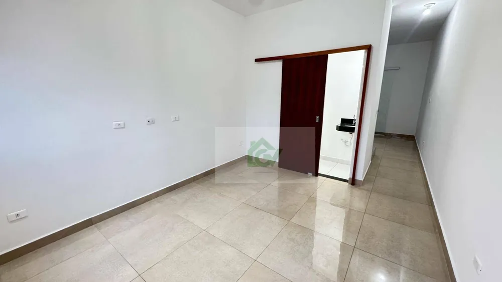 Casa, 2 quartos, 70 m² - Foto 3