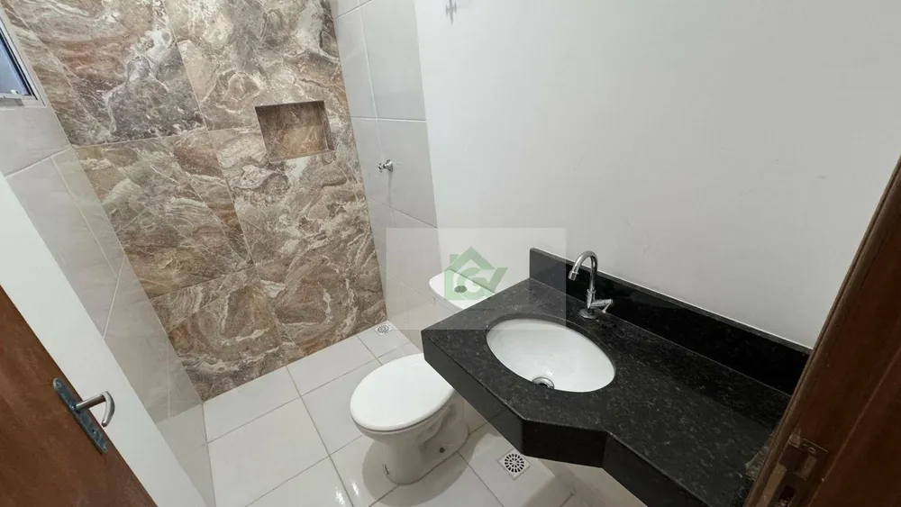 Casa, 2 quartos, 70 m² - Foto 9