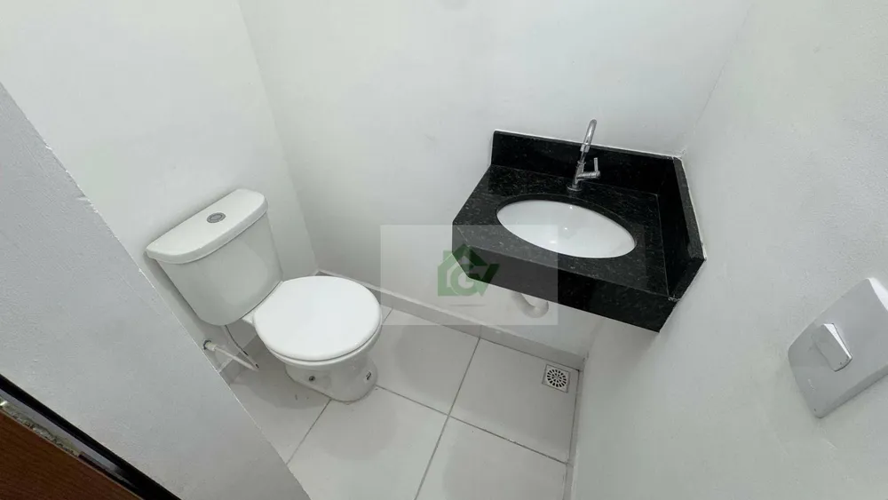 Casa, 2 quartos, 70 m² - Foto 5