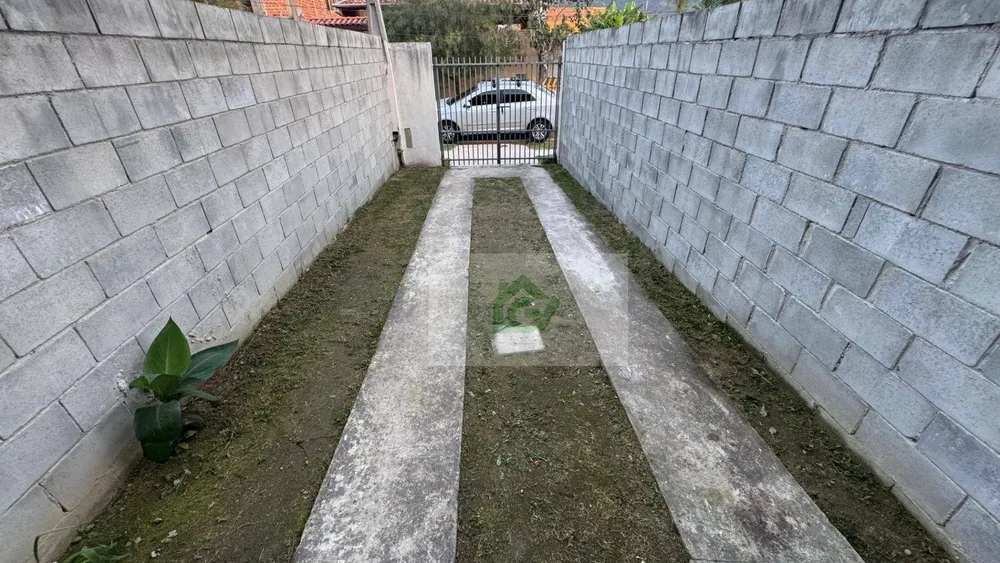 Casa, 2 quartos, 70 m² - Foto 2