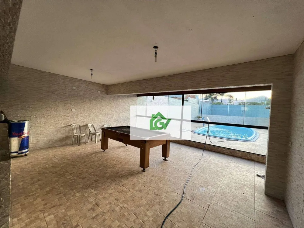 Casa, 3 quartos, 600 m² - Foto 2