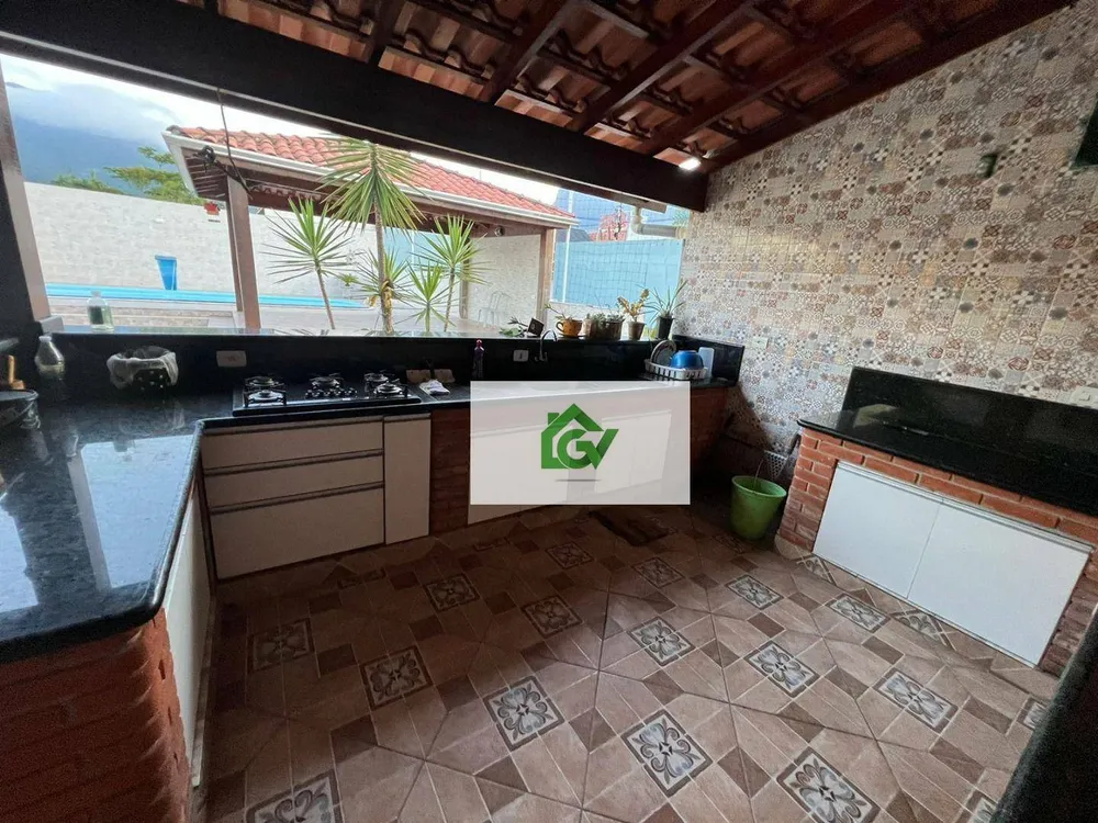 Casa, 3 quartos, 600 m² - Foto 3