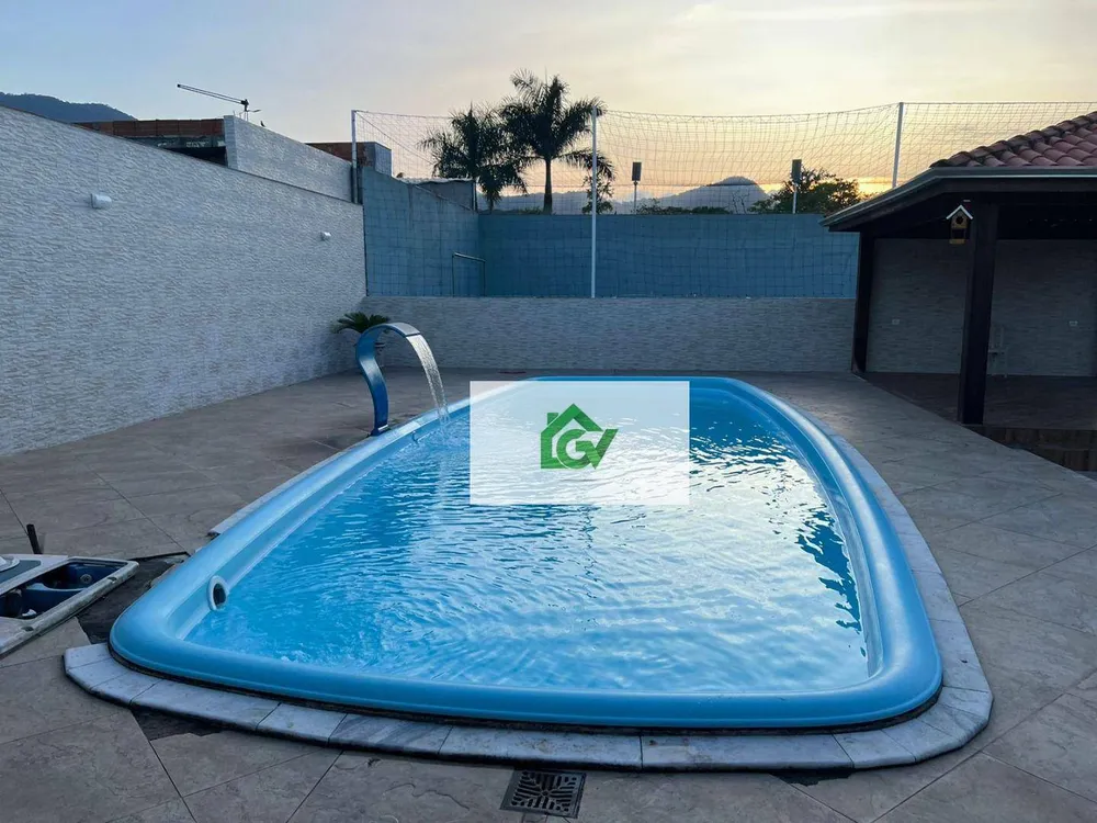 Casa, 3 quartos, 600 m² - Foto 12