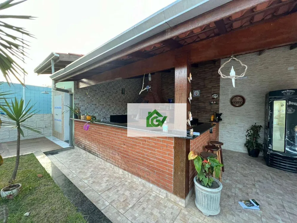 Casa, 3 quartos, 600 m² - Foto 4