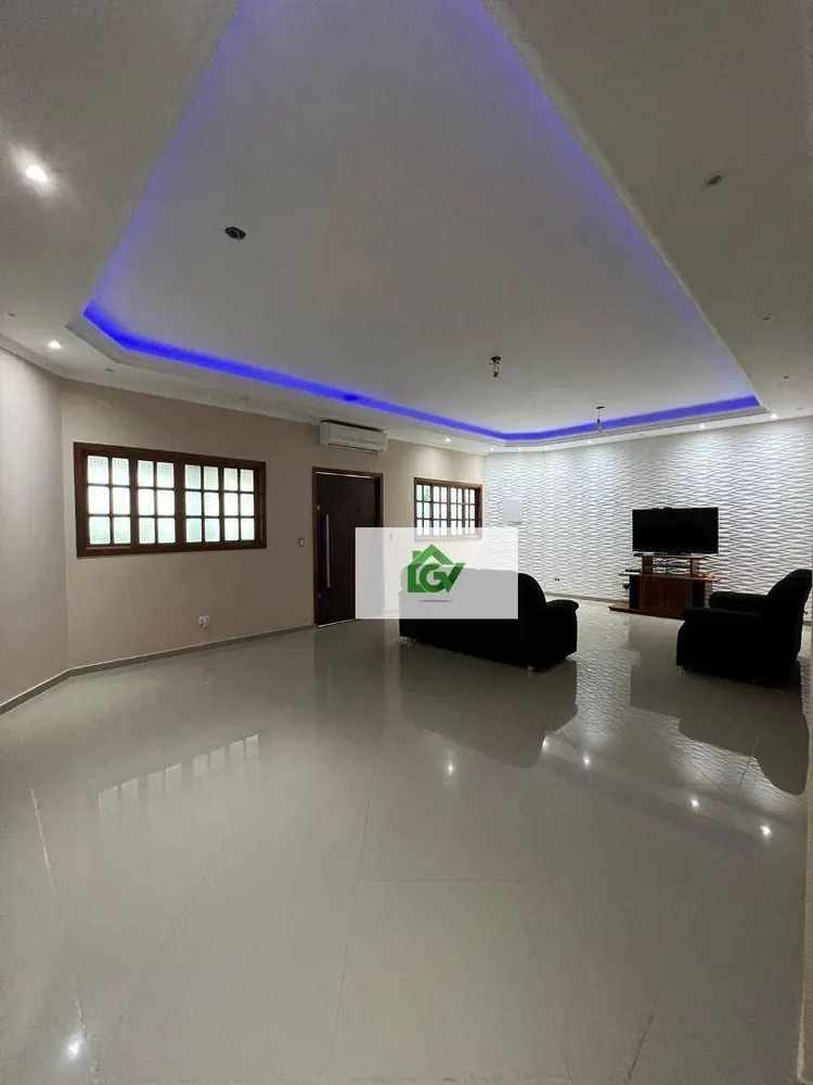 Casa, 3 quartos, 600 m² - Foto 7