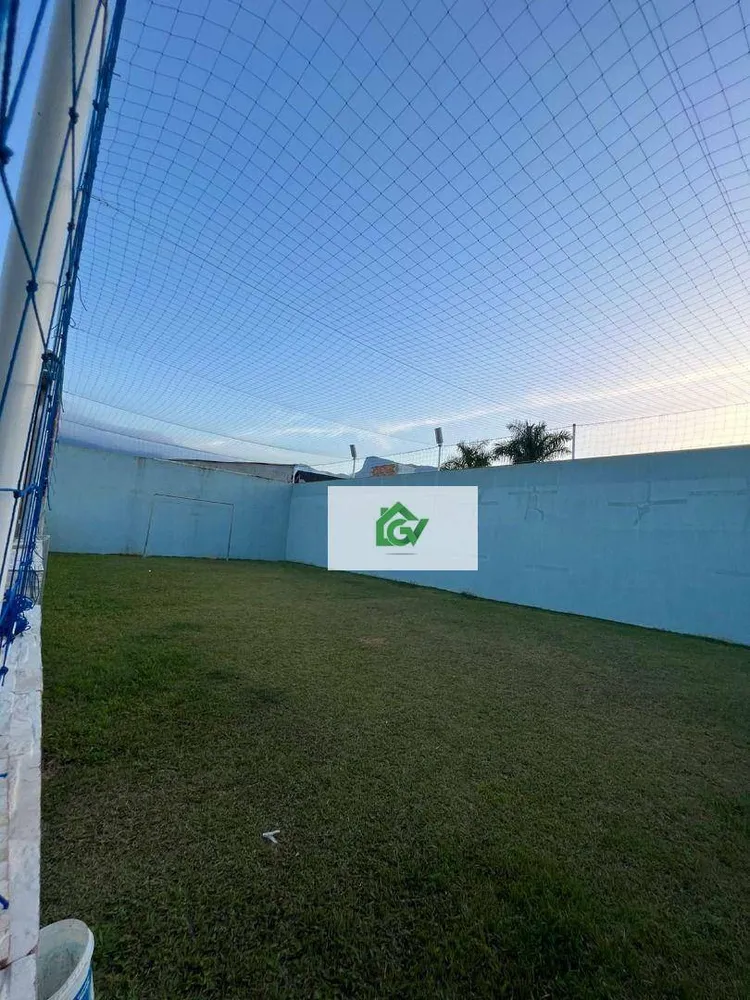 Casa, 3 quartos, 600 m² - Foto 11
