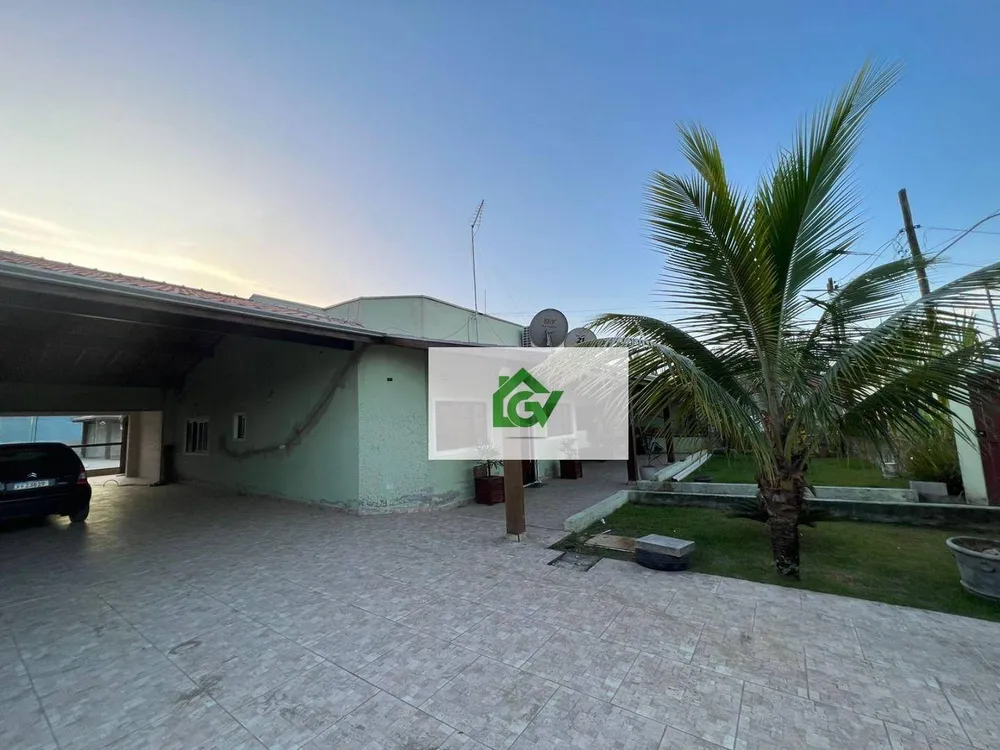 Casa, 3 quartos, 600 m² - Foto 6
