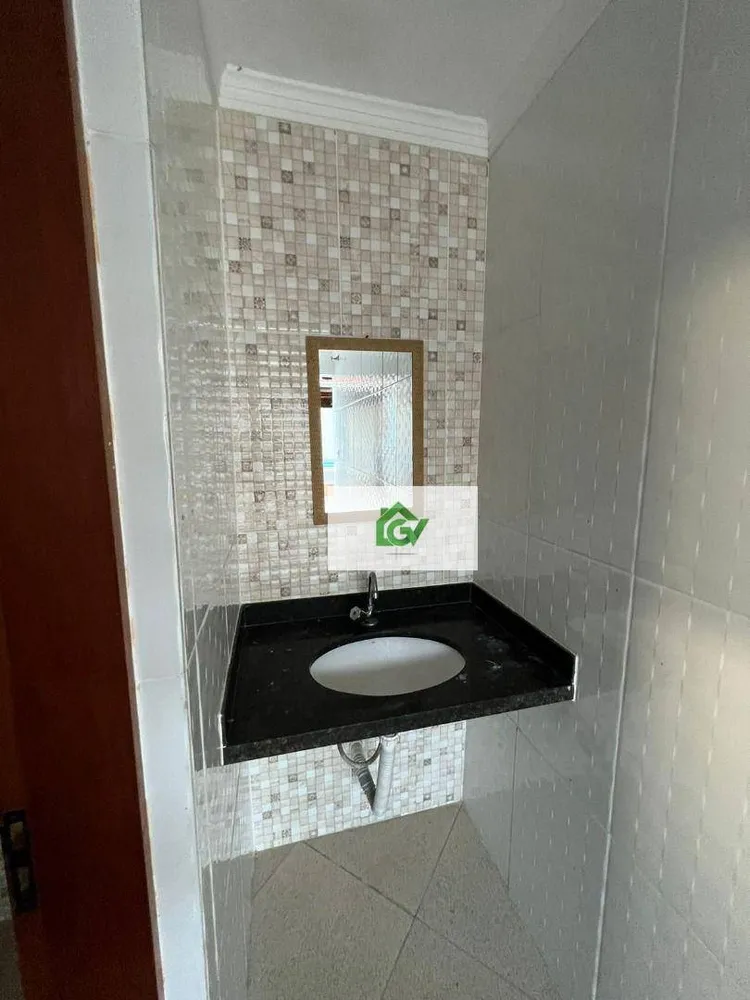 Casa, 3 quartos, 600 m² - Foto 9