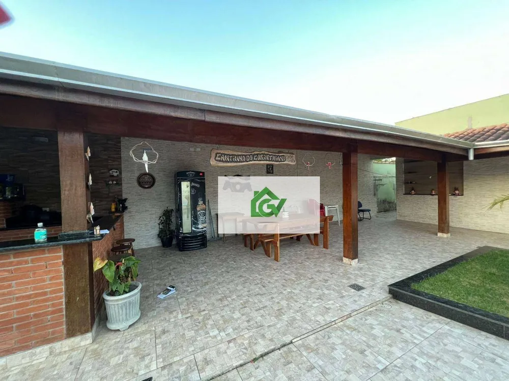 Casa, 3 quartos, 600 m² - Foto 5