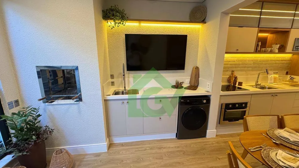 Apartamento, 2 quartos, 66 m² - Foto 6