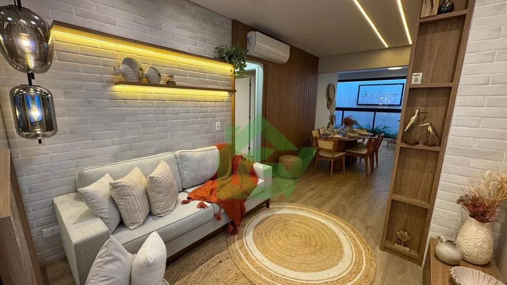 Apartamento, 2 quartos, 66 m² - Foto 5