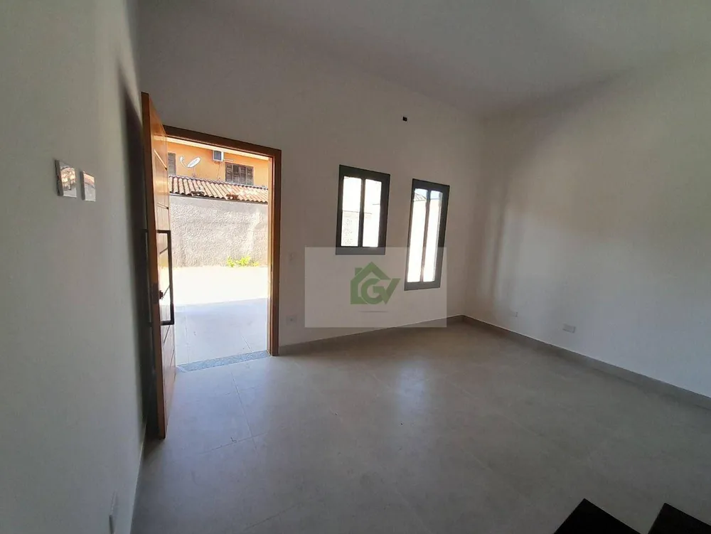 Casa de Condomínio, 2 quartos - Foto 2