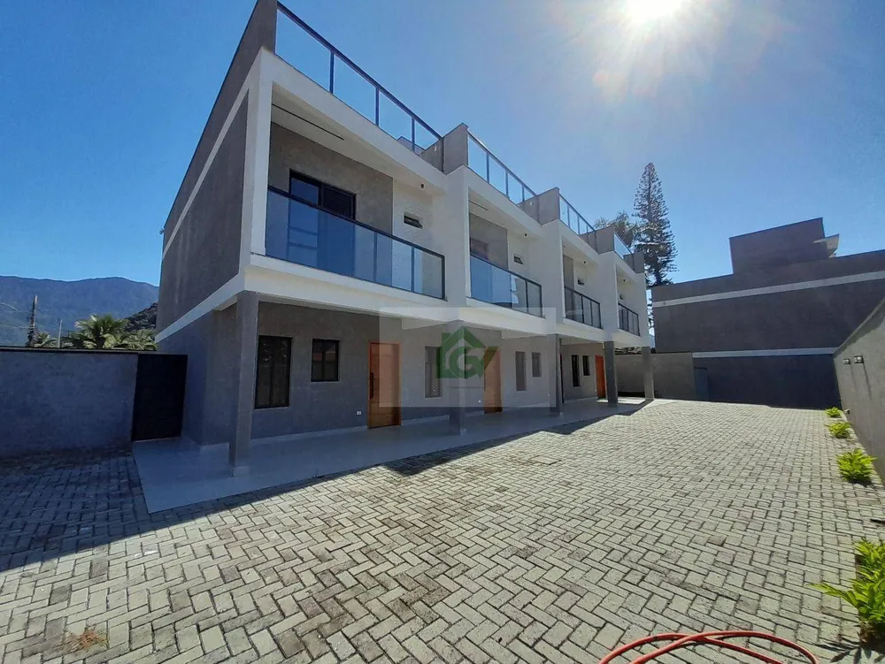 Casa de Condomínio, 2 quartos - Foto 11