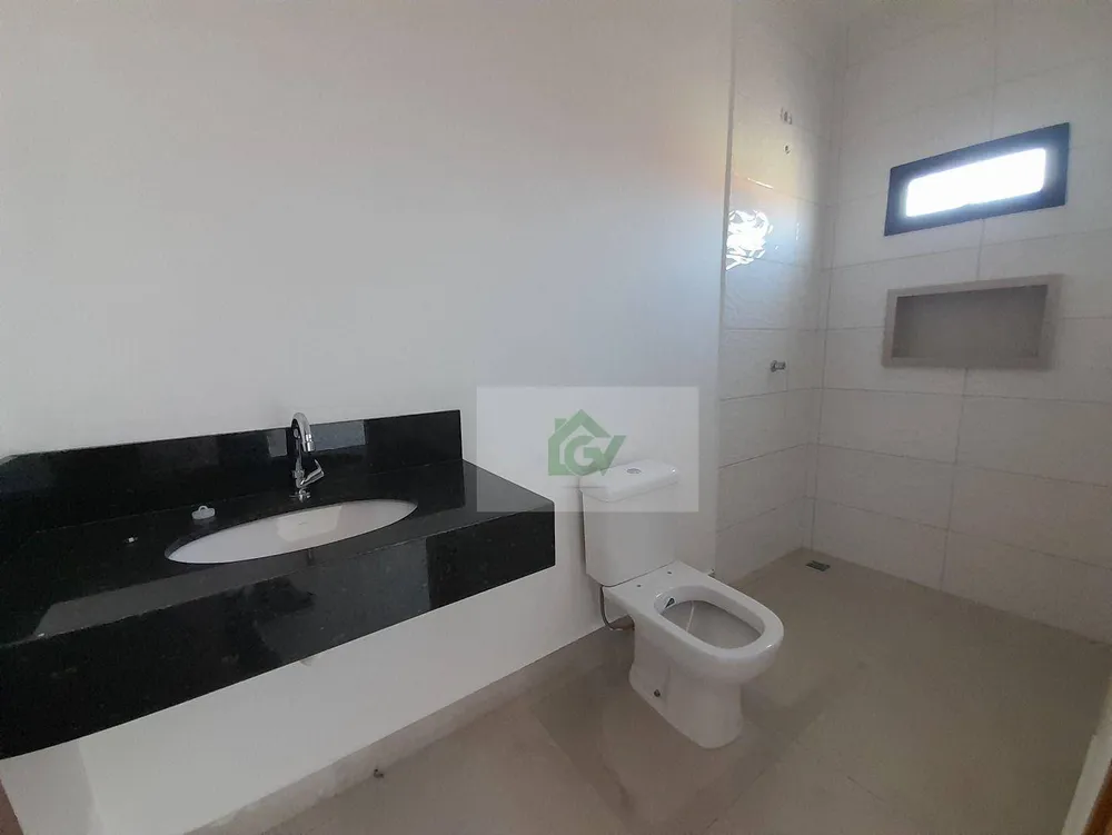 Casa de Condomínio, 2 quartos - Foto 4