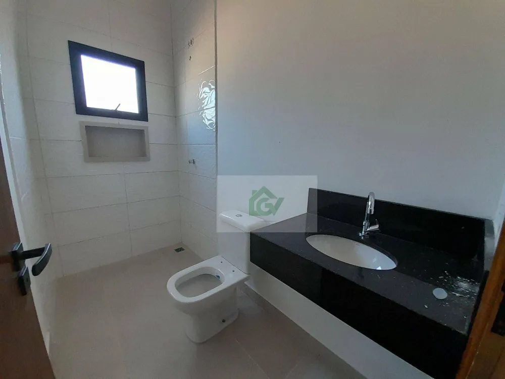 Casa de Condomínio, 2 quartos - Foto 6