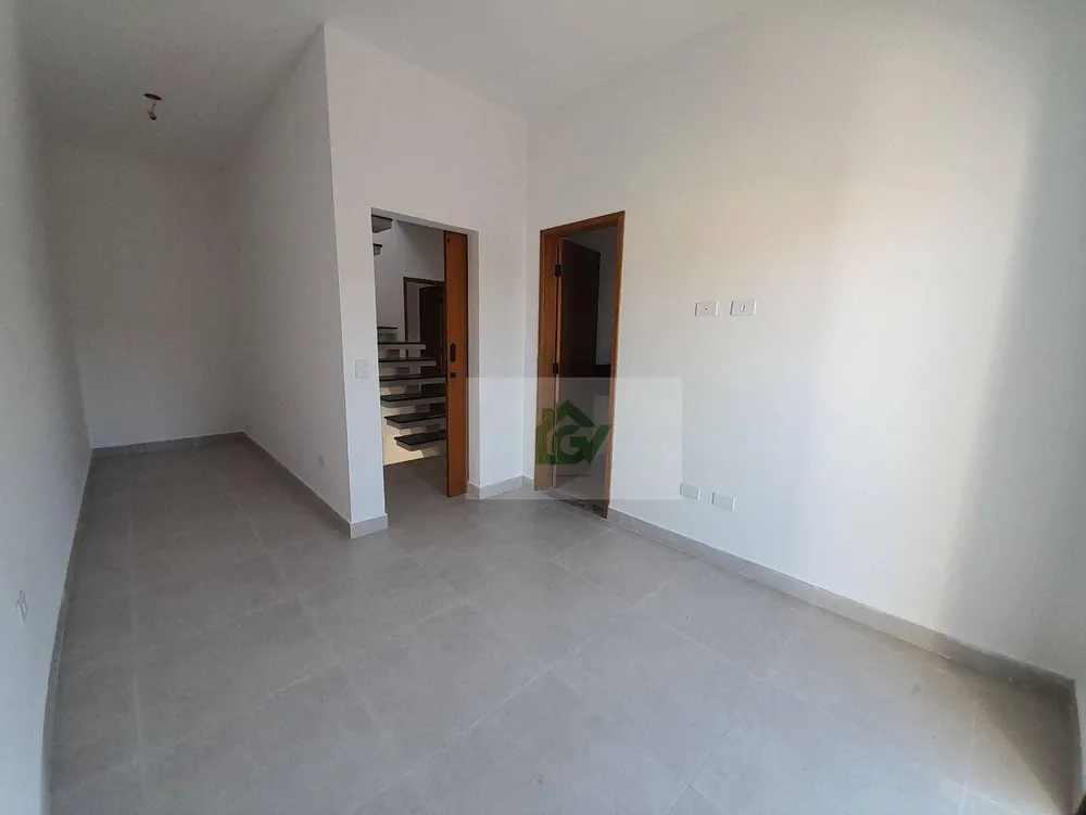 Casa de Condomínio, 2 quartos - Foto 5