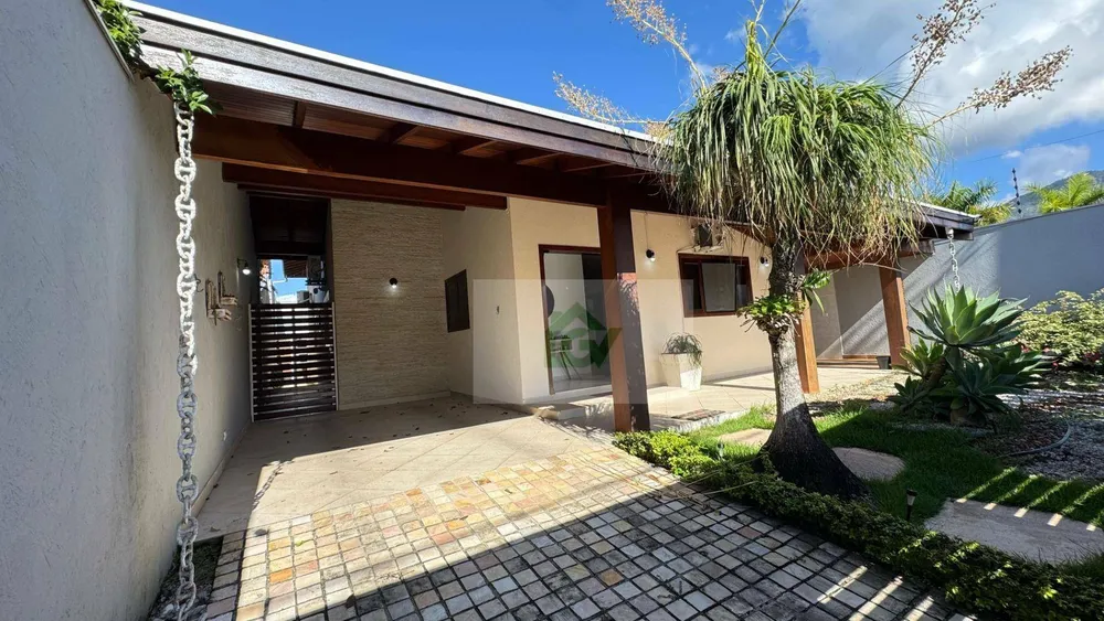 Casa, 4 quartos, 220 m² - Foto 7