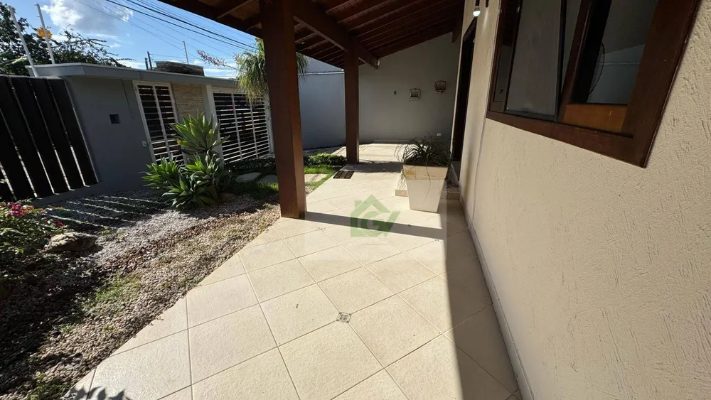 Casa, 4 quartos, 220 m² - Foto 6