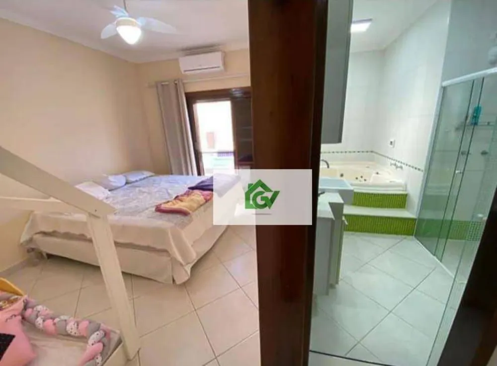 Casa, 4 quartos, 220 m² - Foto 3