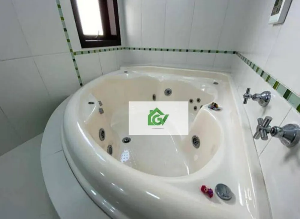 Casa, 4 quartos, 220 m² - Foto 4