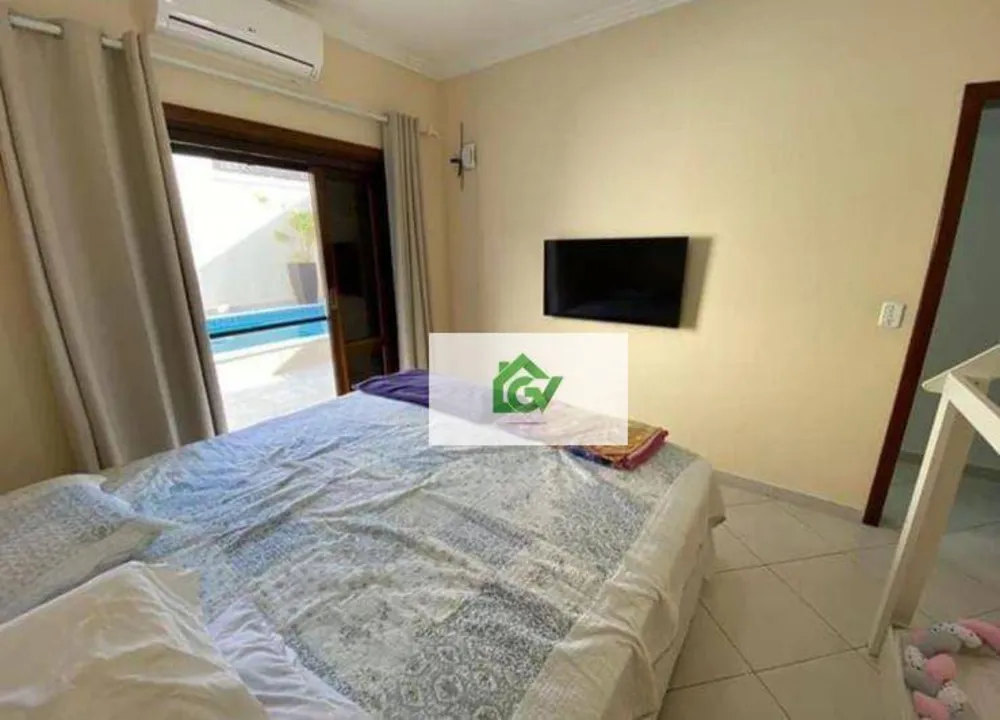 Casa, 4 quartos, 220 m² - Foto 2