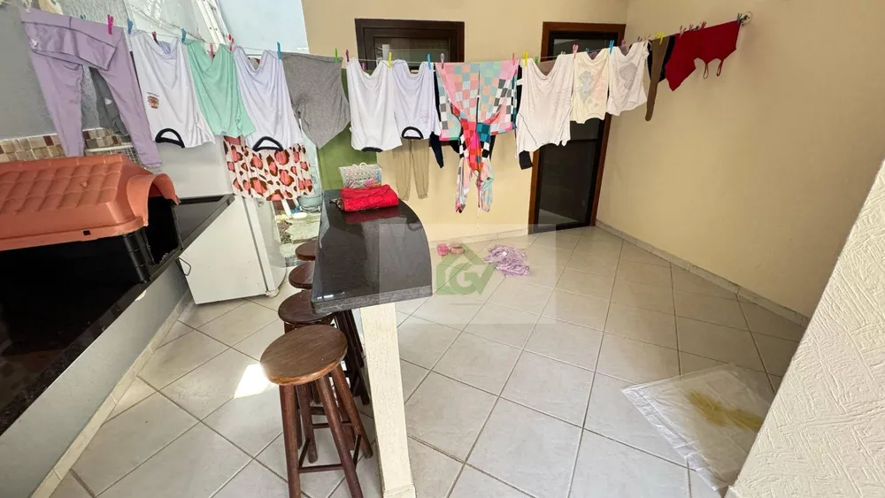 Casa, 4 quartos, 220 m² - Foto 5