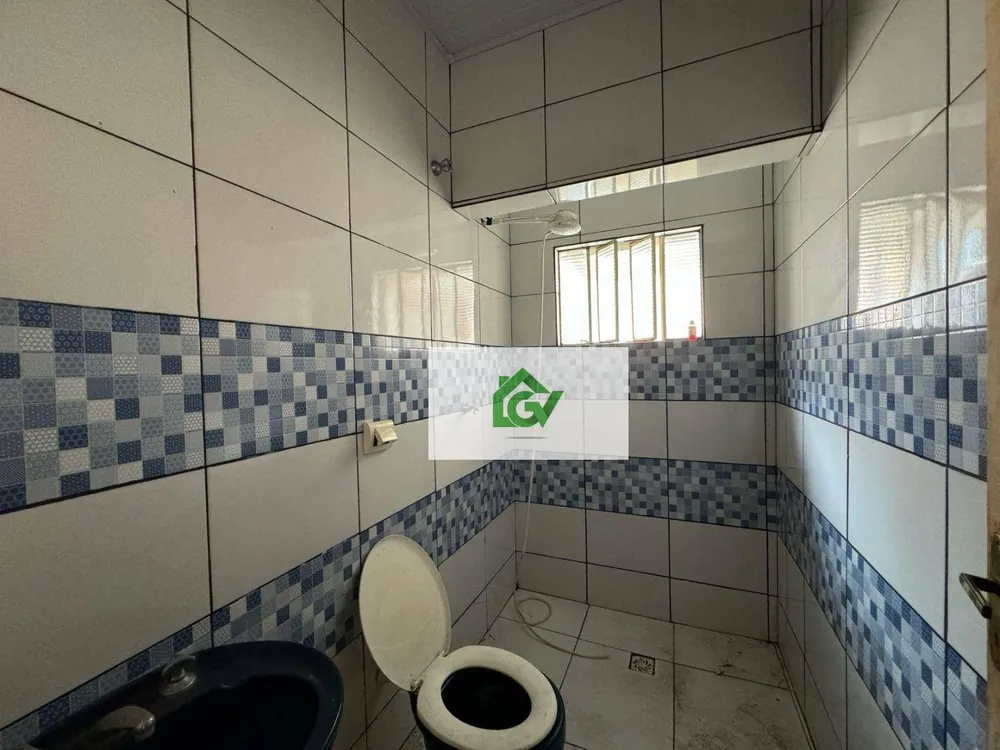 Casa, 161 m² - Foto 11