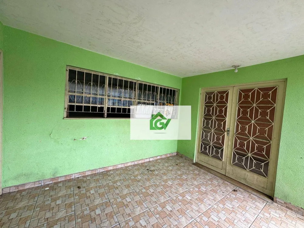 Casa, 161 m² - Foto 3