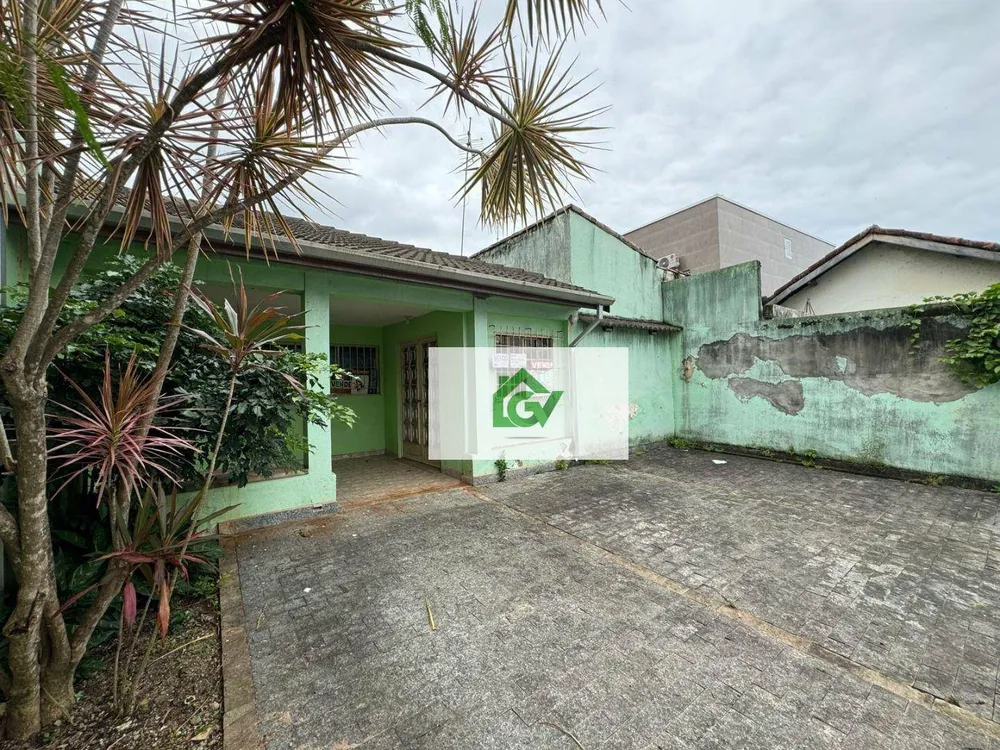 Casa, 161 m² - Foto 1