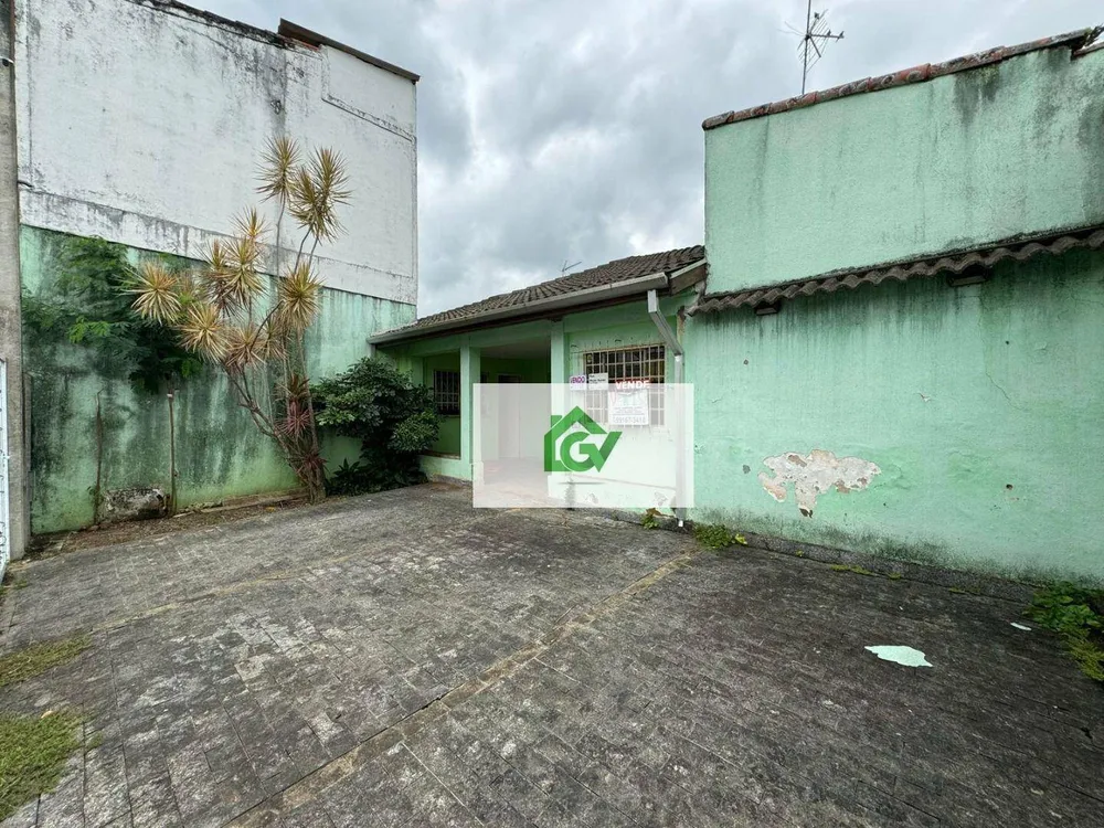Casa, 161 m² - Foto 2