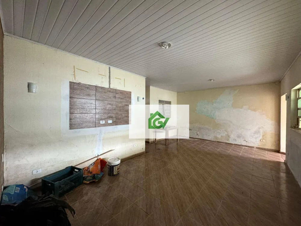 Casa, 161 m² - Foto 6