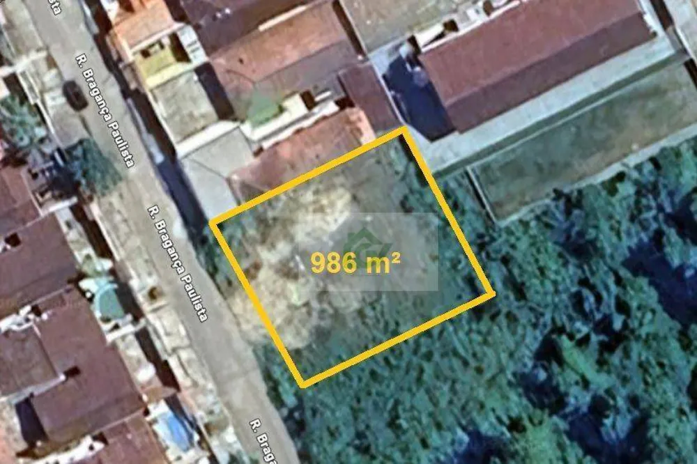 Terreno, 1150 m² - Foto 2