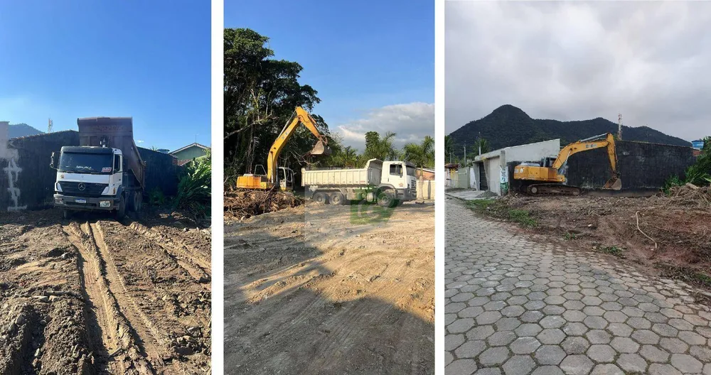 Terreno, 1150 m² - Foto 3
