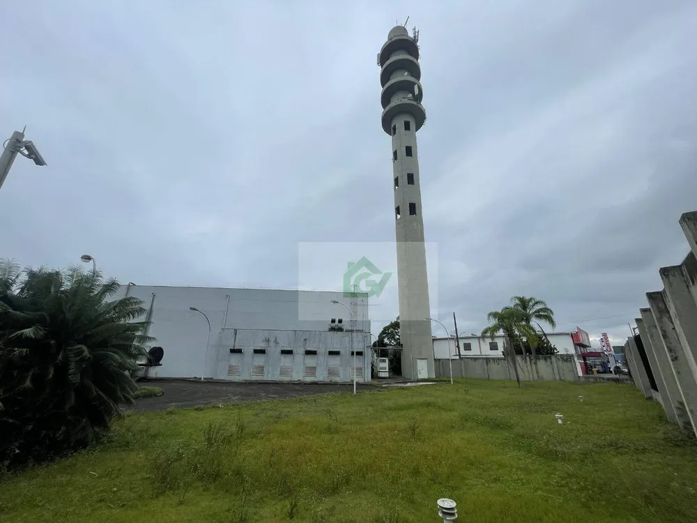 Loja-Salão, 874 m² - Foto 1