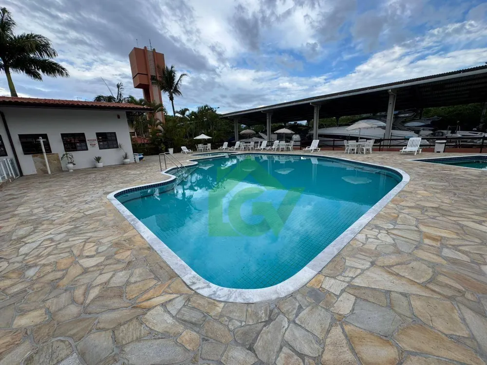 Casa de Condomínio, 3 quartos - Foto 10