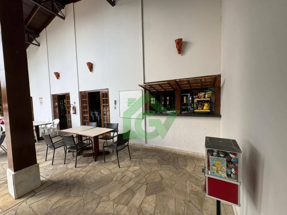 Casa de Condomínio, 3 quartos - Foto 9