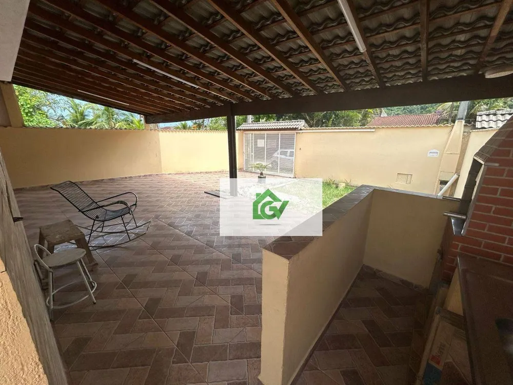 Casa, 3 quartos, 125 m² - Foto 11