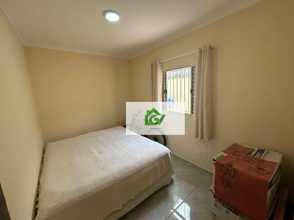 Casa, 3 quartos, 125 m² - Foto 9