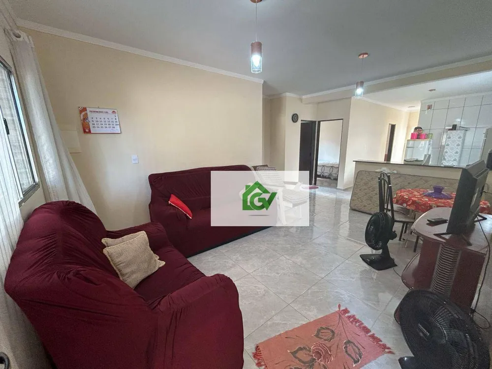 Casa, 3 quartos, 125 m² - Foto 2