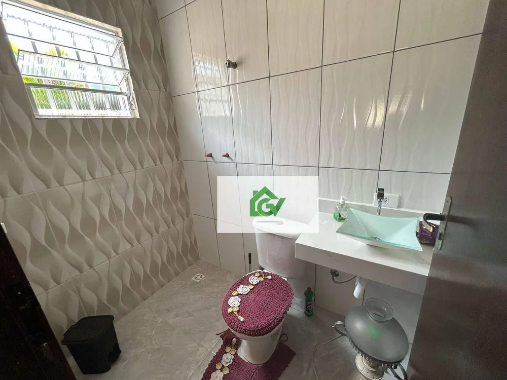 Casa, 3 quartos, 125 m² - Foto 6
