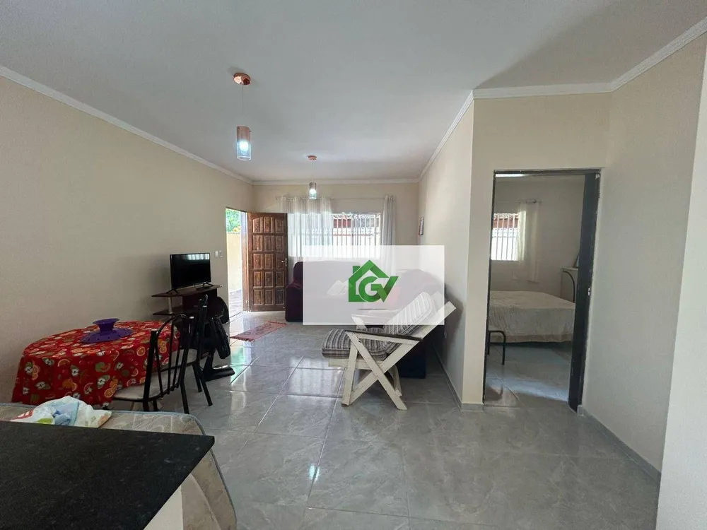 Casa, 3 quartos, 125 m² - Foto 5