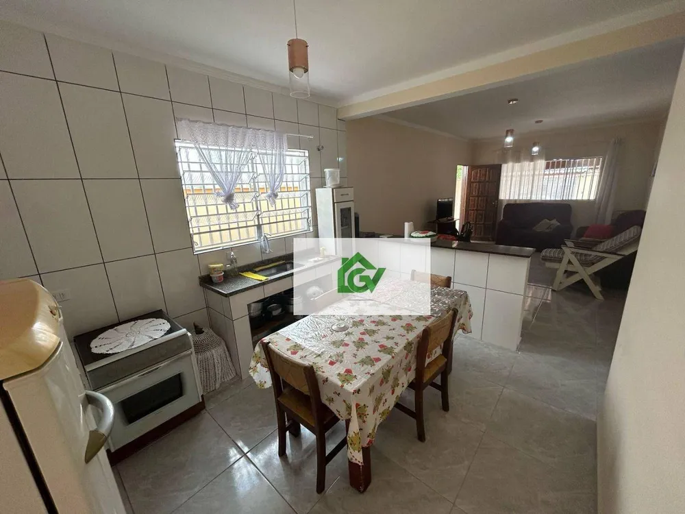 Casa, 3 quartos, 125 m² - Foto 3