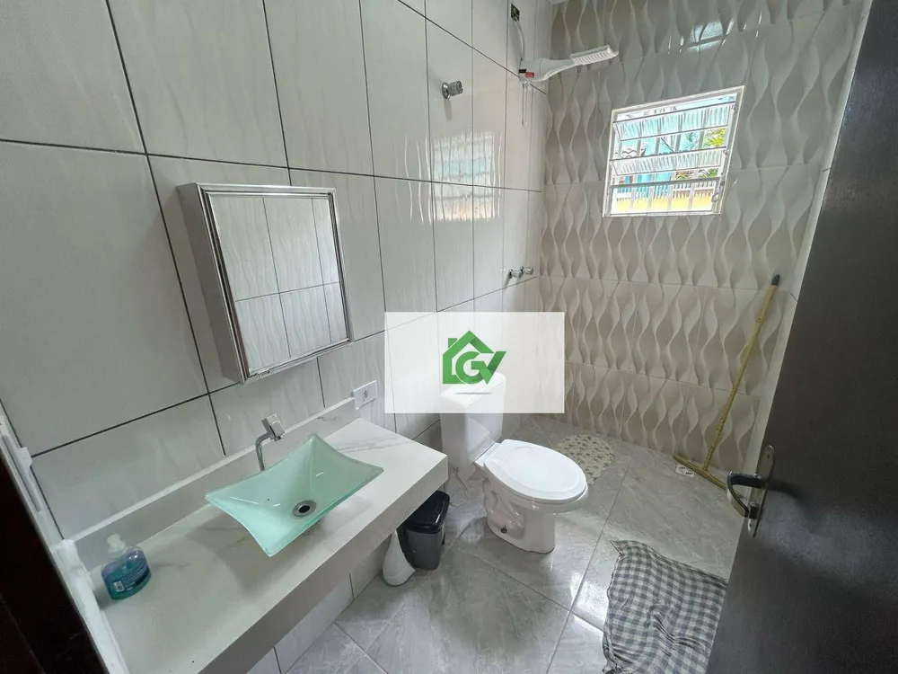 Casa, 3 quartos, 125 m² - Foto 8