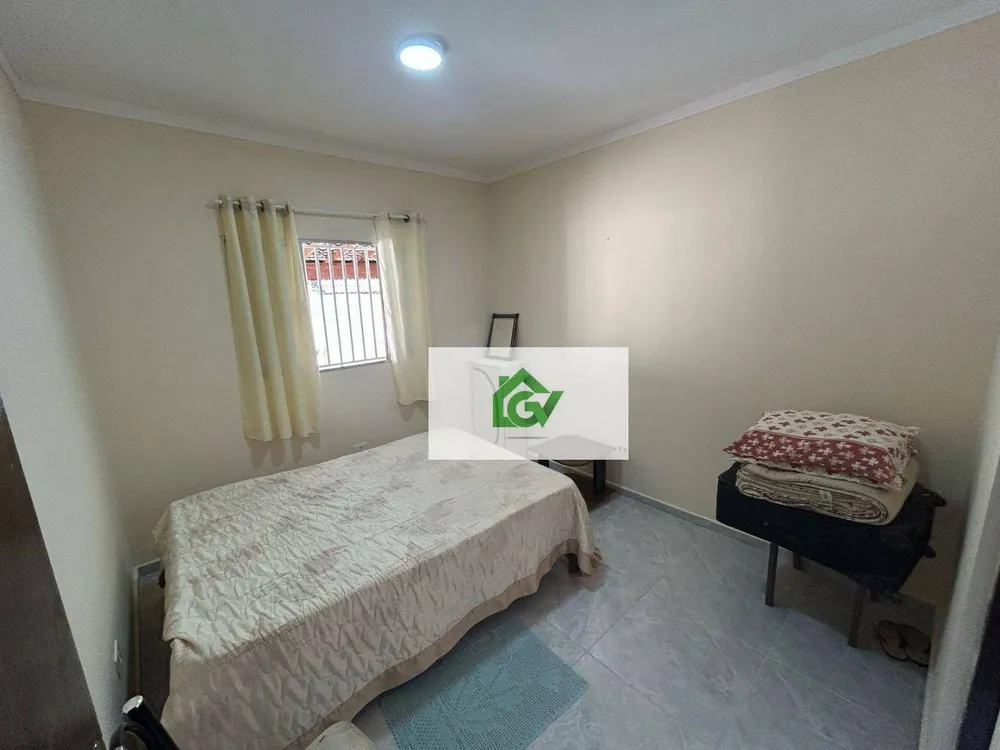 Casa, 3 quartos, 125 m² - Foto 4