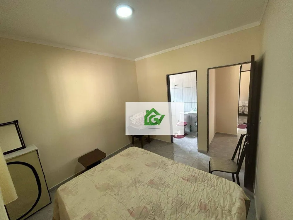 Casa, 3 quartos, 125 m² - Foto 7