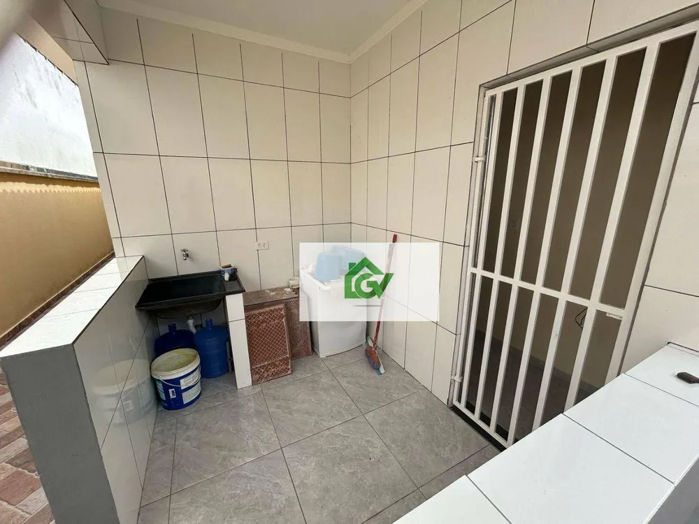 Casa, 3 quartos, 125 m² - Foto 10