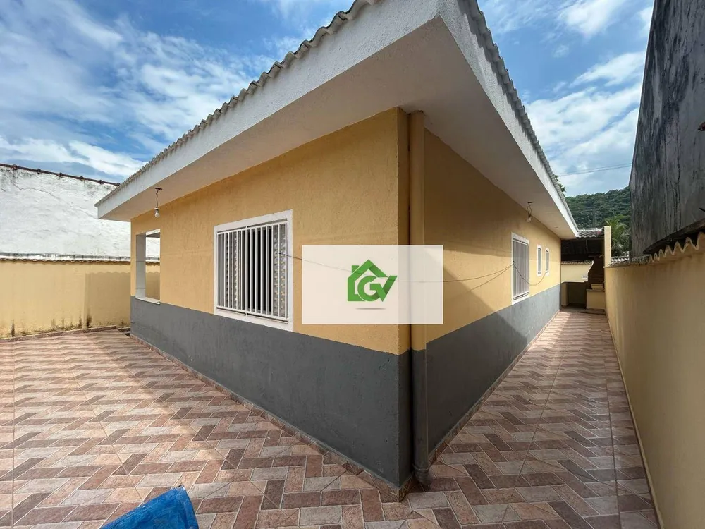 Casa, 3 quartos, 125 m² - Foto 12