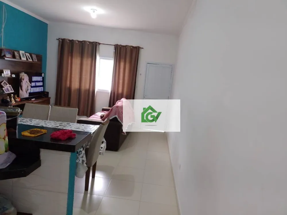 Casa, 3 quartos, 110 m² - Foto 4