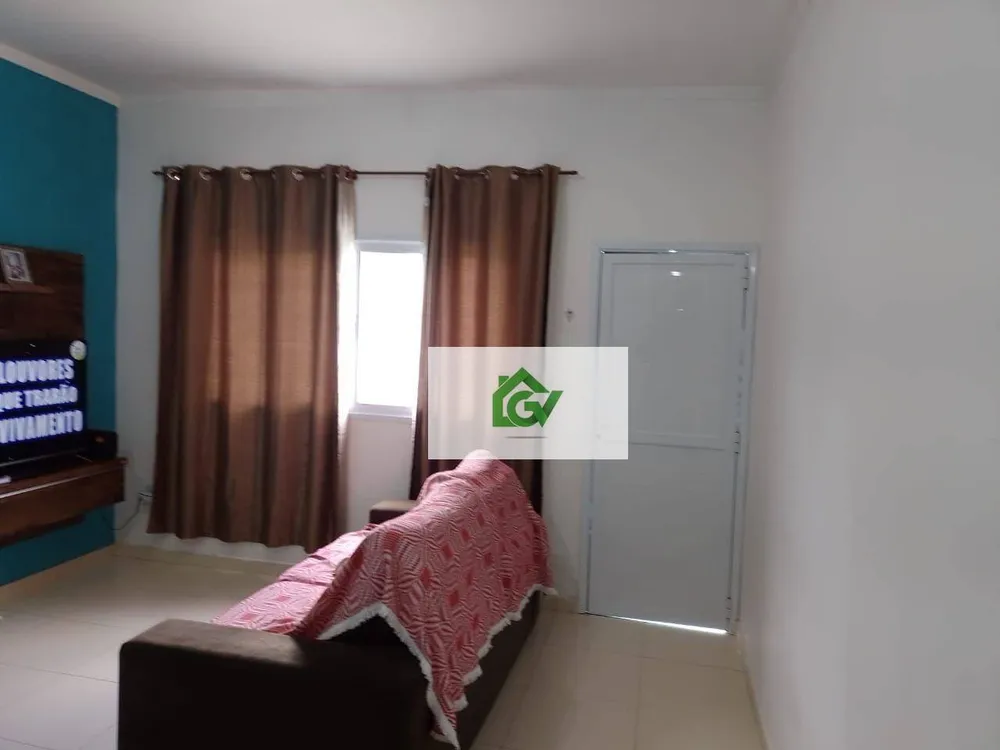 Casa, 3 quartos, 110 m² - Foto 5