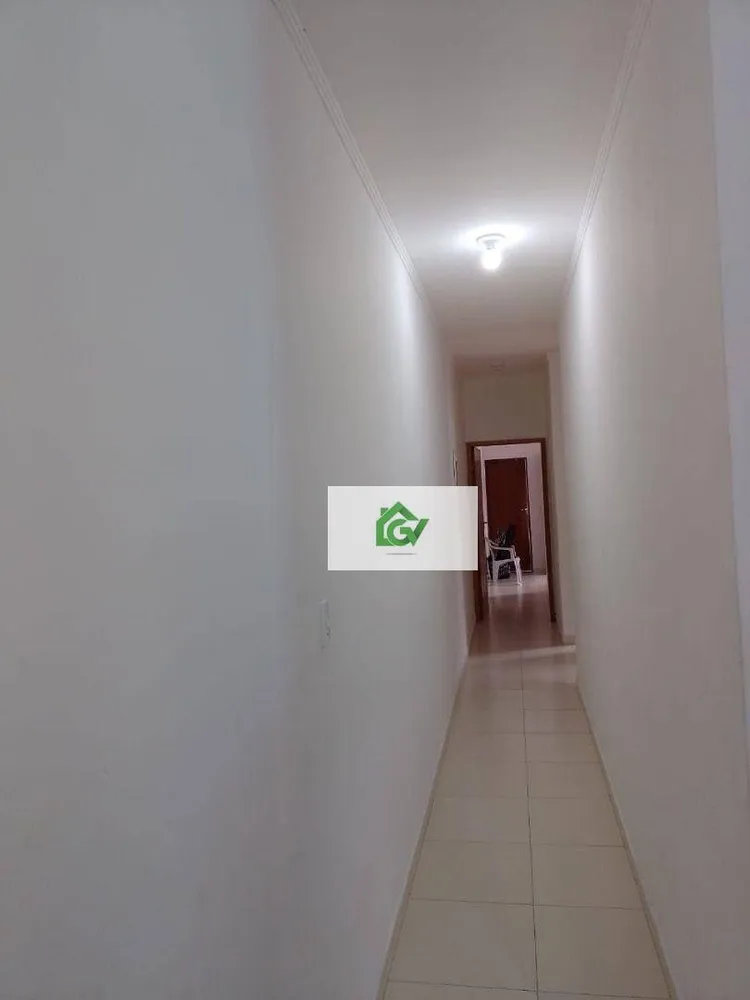 Casa, 3 quartos, 110 m² - Foto 6